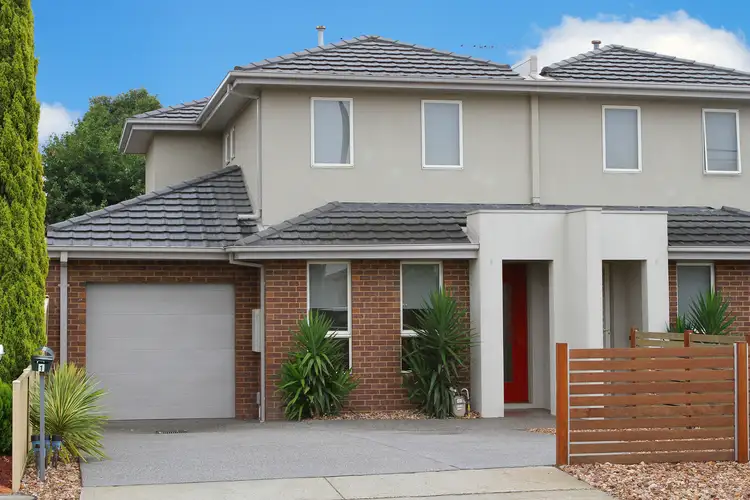 1/546 Melton Highway, Sydenham VIC 3037