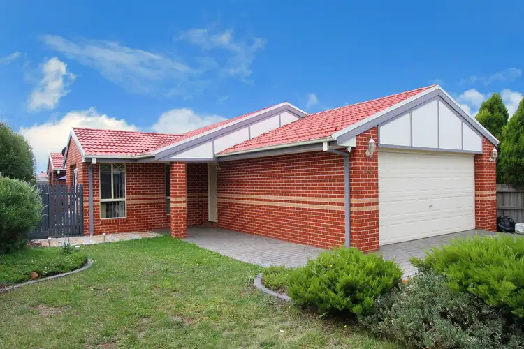 Main view of Homely house listing, 13 Berthon Crescent, Hillside VIC 3037