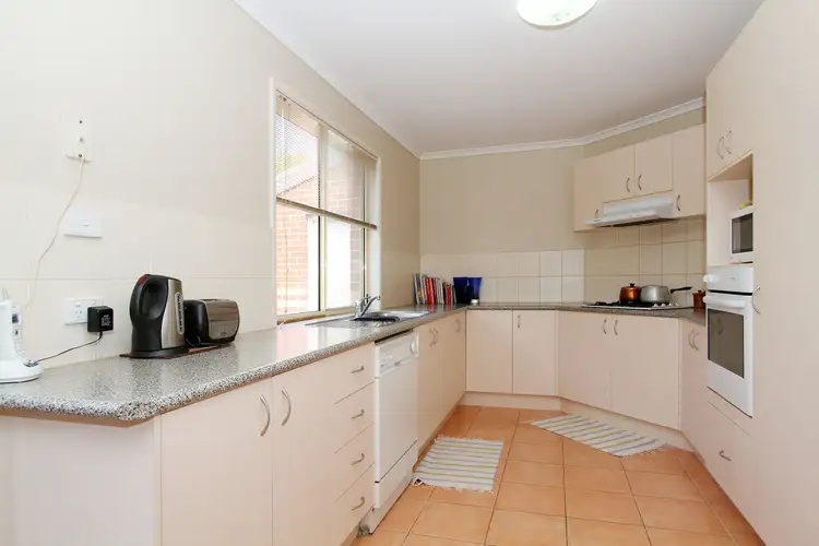 Second view of Homely house listing, 13 Berthon Crescent, Hillside VIC 3037