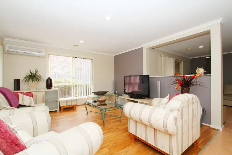 Fifth view of Homely house listing, 13 Berthon Crescent, Hillside VIC 3037