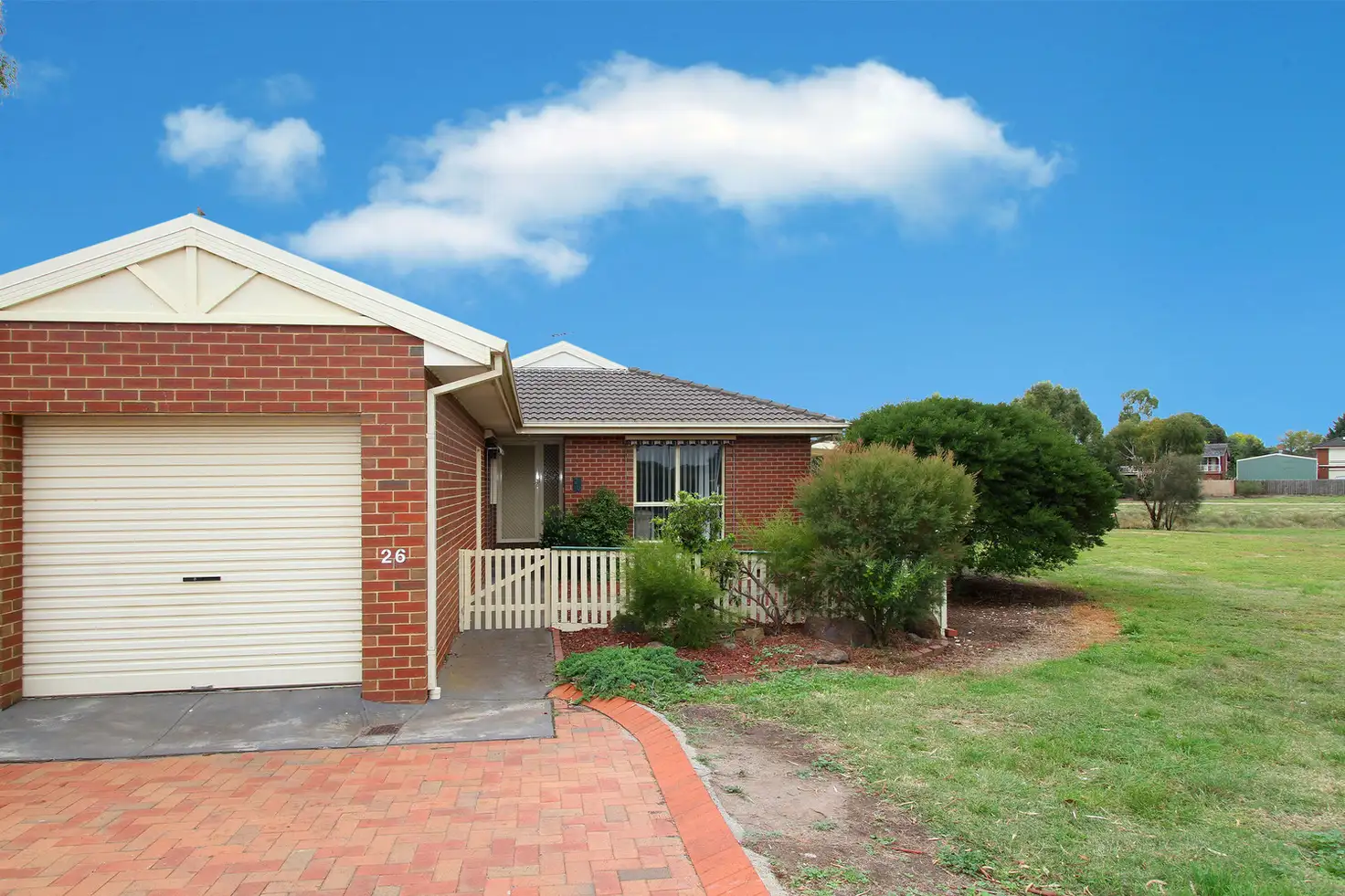 Main view of Homely house listing, 26 Village Avenue, Taylors Lakes VIC 3038