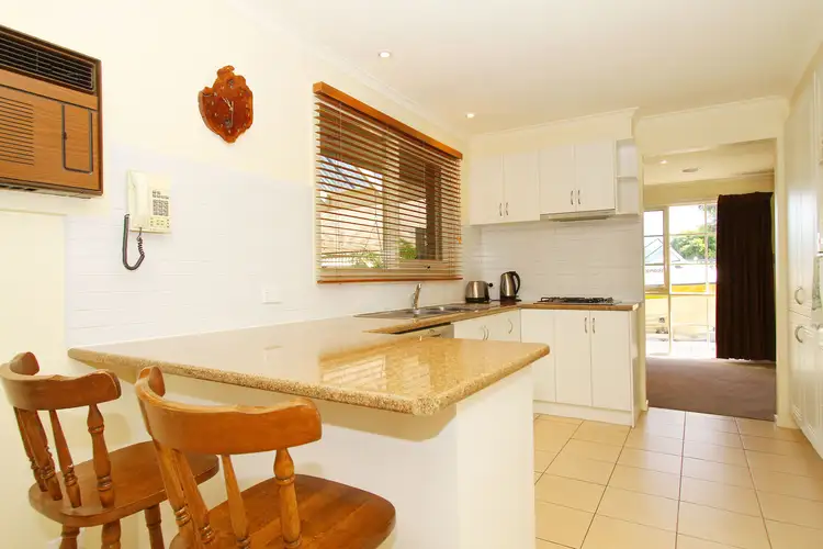 Second view of Homely house listing, 49 Pindari Avenue, Taylors Lakes VIC 3038