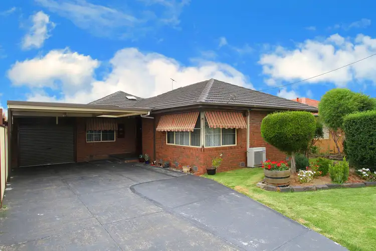 206 Sunshine Avenue, Kealba VIC 3021