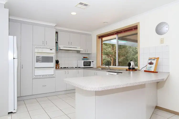 Second view of Homely house listing, 4 Beckwith Court, Taylors Lakes VIC 3038