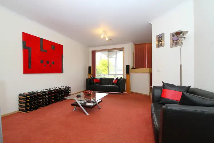 Third view of Homely house listing, 4 Beckwith Court, Taylors Lakes VIC 3038