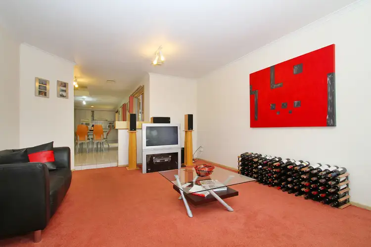 Fourth view of Homely house listing, 4 Beckwith Court, Taylors Lakes VIC 3038