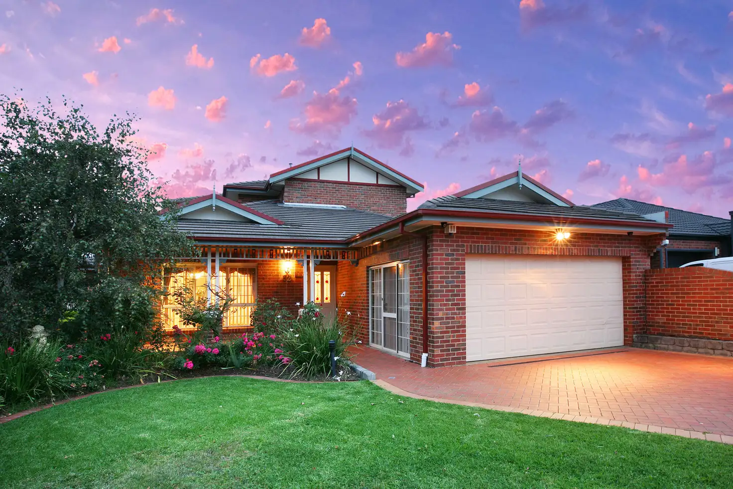Main view of Homely house listing, 32 Lionheart Avenue, Taylors Lakes VIC 3038