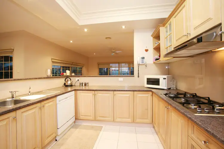 Second view of Homely house listing, 32 Lionheart Avenue, Taylors Lakes VIC 3038