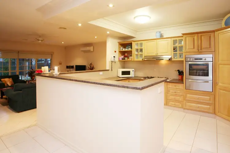 Third view of Homely house listing, 32 Lionheart Avenue, Taylors Lakes VIC 3038