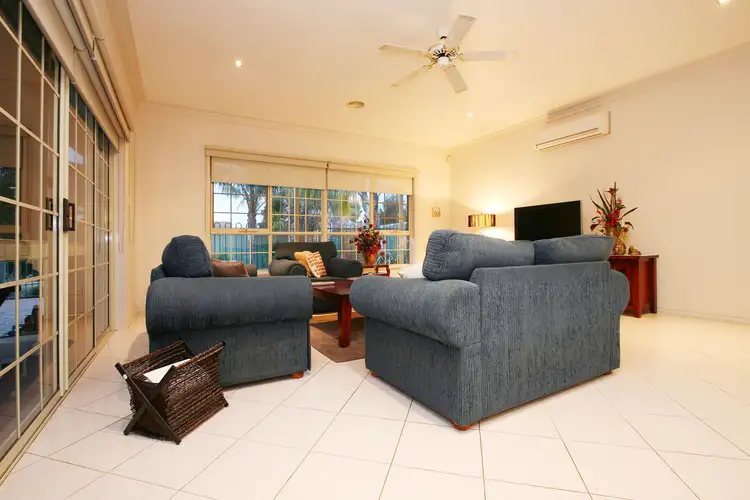 Fourth view of Homely house listing, 32 Lionheart Avenue, Taylors Lakes VIC 3038