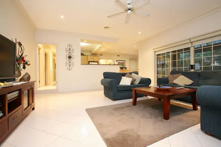 Fifth view of Homely house listing, 32 Lionheart Avenue, Taylors Lakes VIC 3038