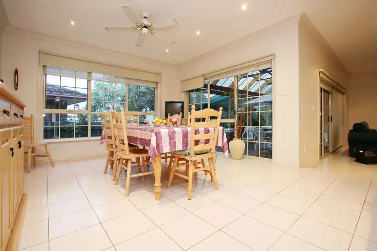 Sixth view of Homely house listing, 32 Lionheart Avenue, Taylors Lakes VIC 3038