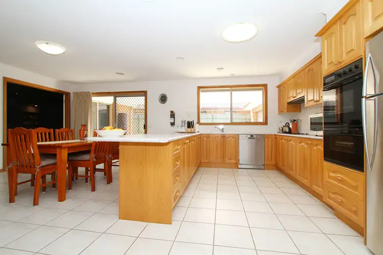 Second view of Homely house listing, 3 Angourie Crescent, Taylors Lakes VIC 3038