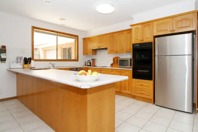 Third view of Homely house listing, 3 Angourie Crescent, Taylors Lakes VIC 3038