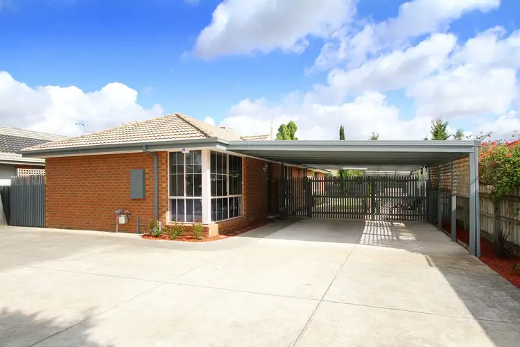 5 Dairy Close, Sydenham VIC 3037