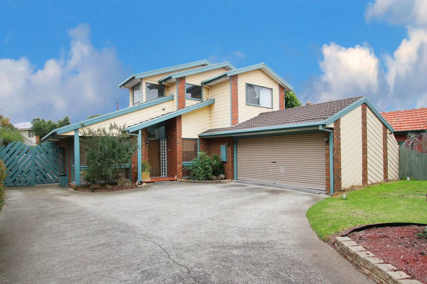 Main view of Homely house listing, 14 Messina Crescent, Taylors Lakes VIC 3038