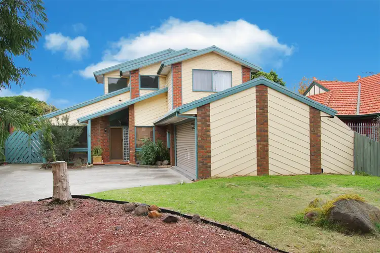 Second view of Homely house listing, 14 Messina Crescent, Taylors Lakes VIC 3038