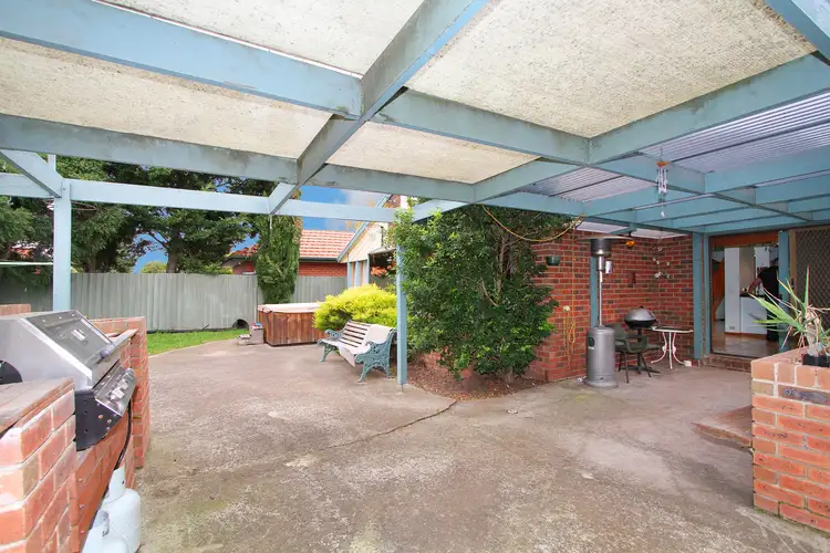 Seventh view of Homely house listing, 14 Messina Crescent, Taylors Lakes VIC 3038