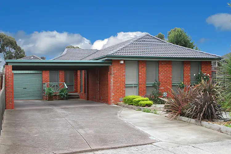 3 Lotis Court, Keilor Downs VIC 3038