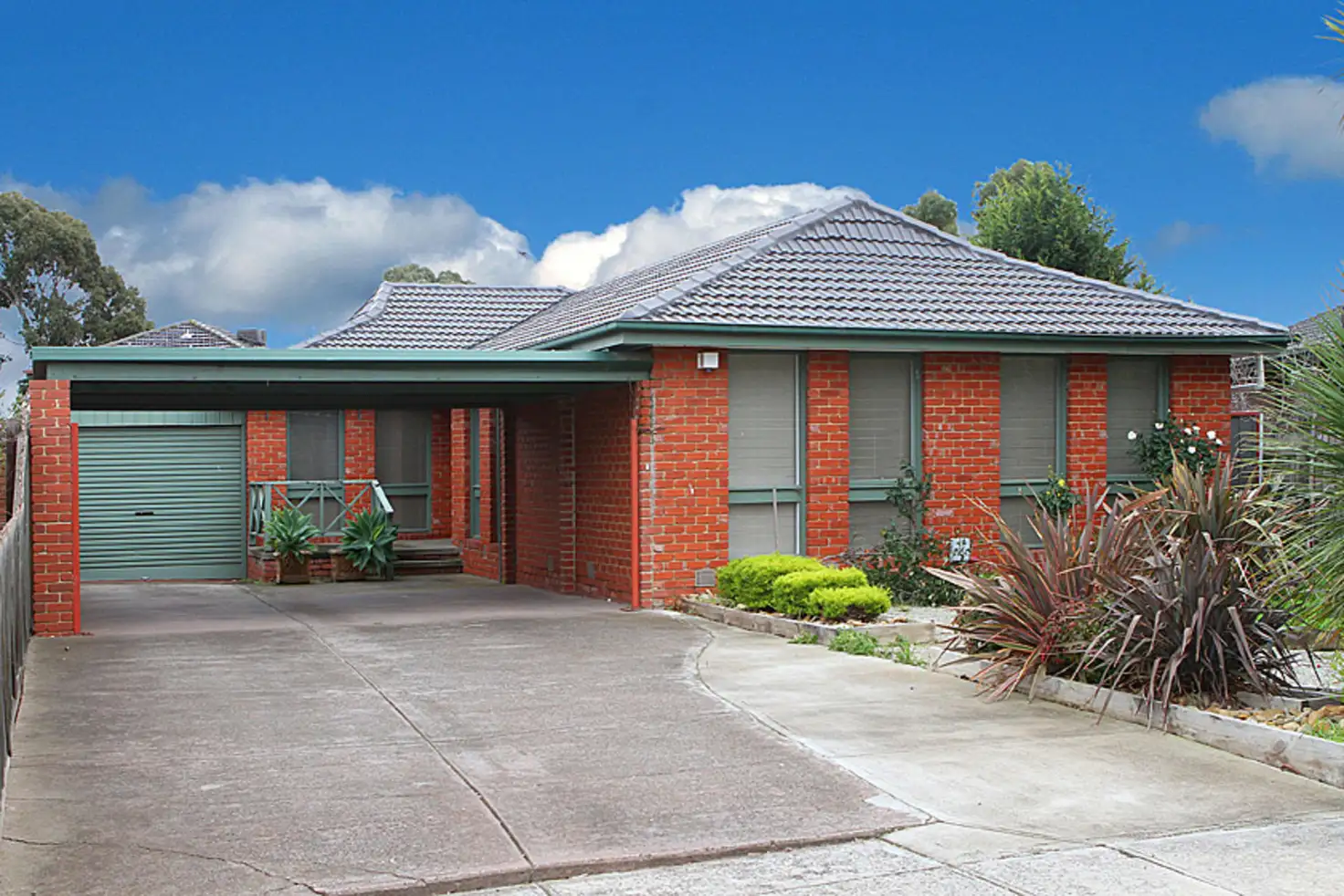 Main view of Homely house listing, 3 Lotis Court, Keilor Downs VIC 3038