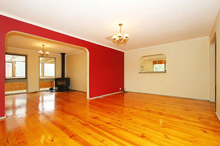Second view of Homely house listing, 3 Lotis Court, Keilor Downs VIC 3038