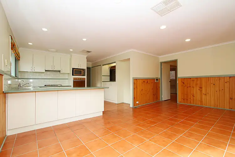 Fifth view of Homely house listing, 3 Lotis Court, Keilor Downs VIC 3038