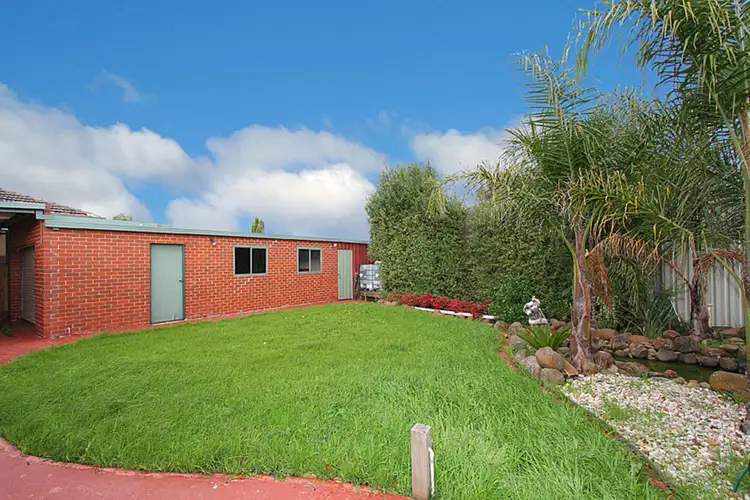 Seventh view of Homely house listing, 3 Lotis Court, Keilor Downs VIC 3038