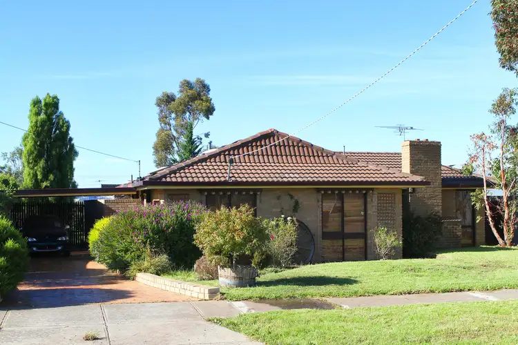 20 Beaumont Court, Sydenham VIC 3037