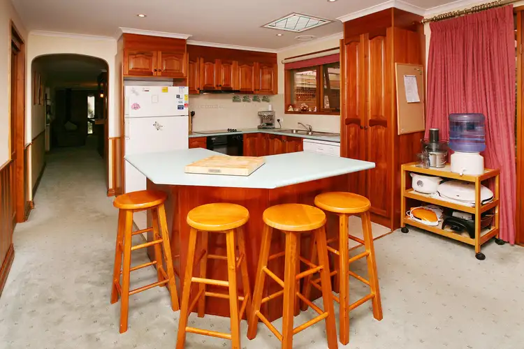 Second view of Homely house listing, 40 Dongola Road, Keilor Downs VIC 3038