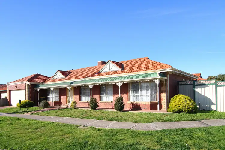 2 Profita Avenue, Sydenham VIC 3037