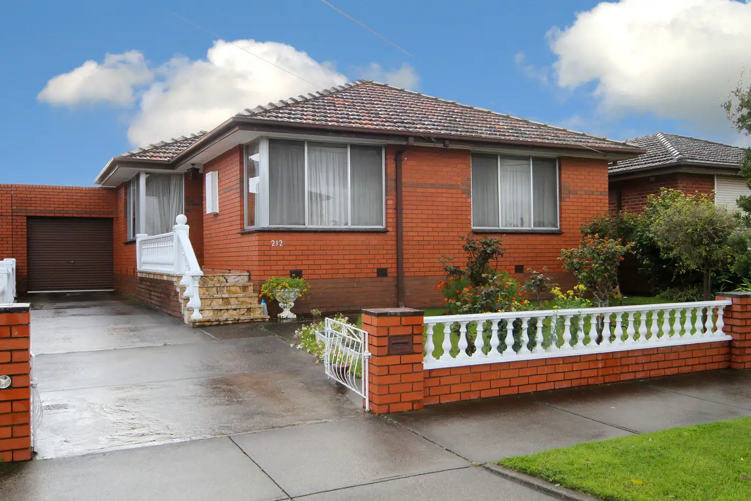 Main view of Homely house listing, 212 O'Hea Street, Pascoe Vale South VIC 3044