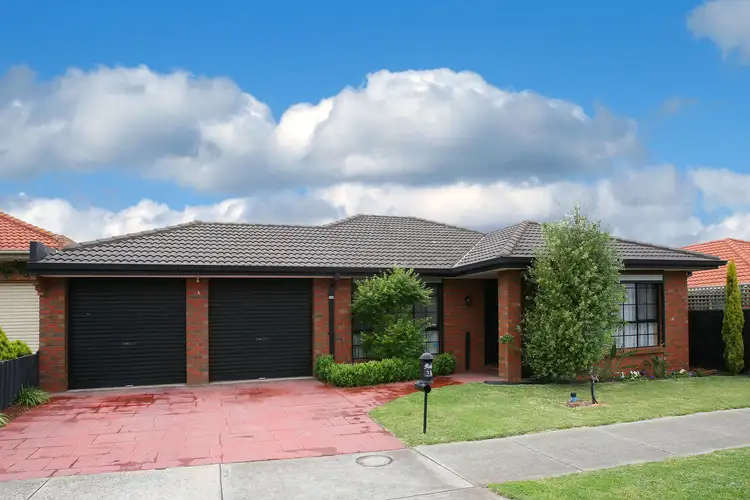 2A Vanessa Way, Delahey VIC 3037