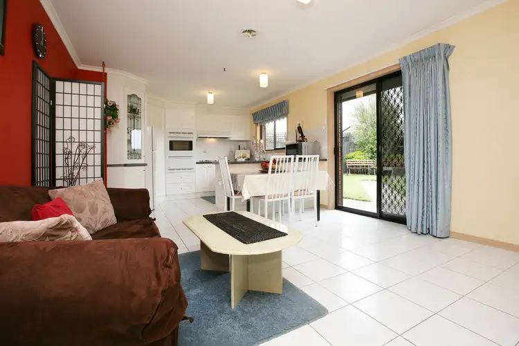 Second view of Homely house listing, 2A Vanessa Way, Delahey VIC 3037