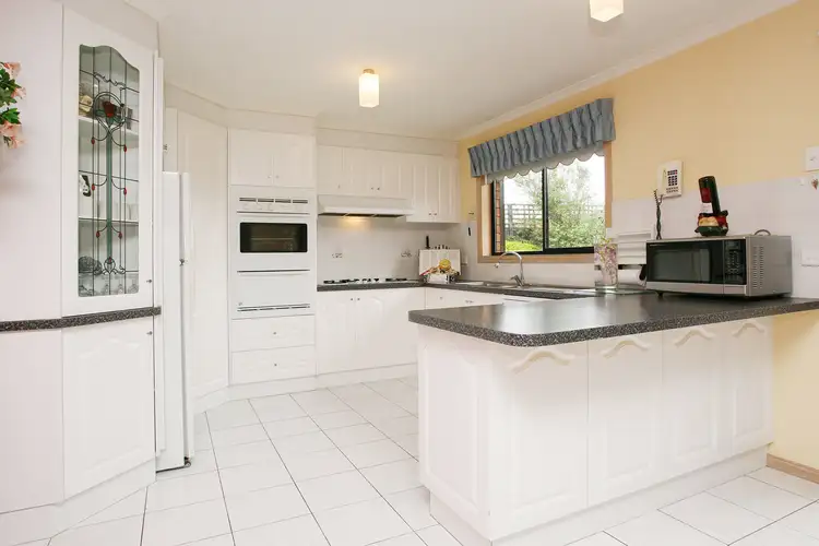 Third view of Homely house listing, 2A Vanessa Way, Delahey VIC 3037