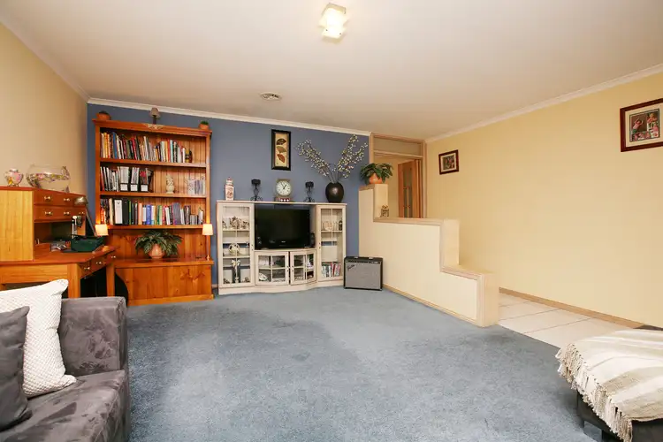 Seventh view of Homely house listing, 2A Vanessa Way, Delahey VIC 3037