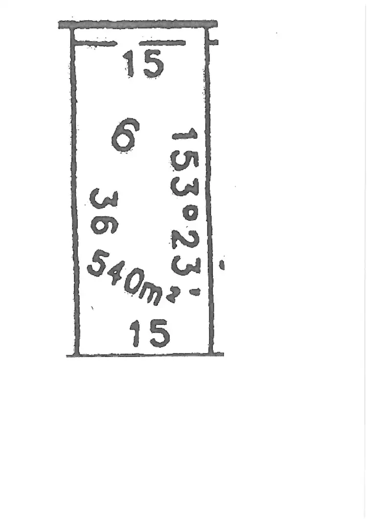 Lot 6 Beattys Road, Hillside VIC 3037