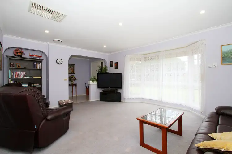Fourth view of Homely house listing, 6 Mathis Avenue, Keilor Downs VIC 3038