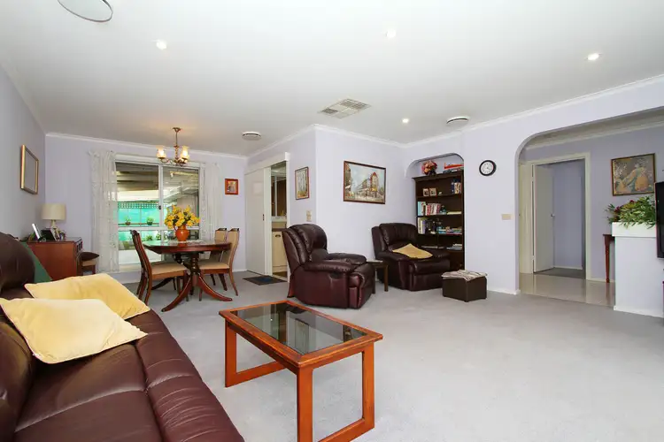 Fifth view of Homely house listing, 6 Mathis Avenue, Keilor Downs VIC 3038