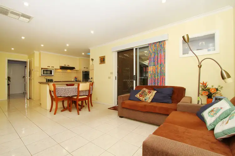 Seventh view of Homely house listing, 6 Mathis Avenue, Keilor Downs VIC 3038