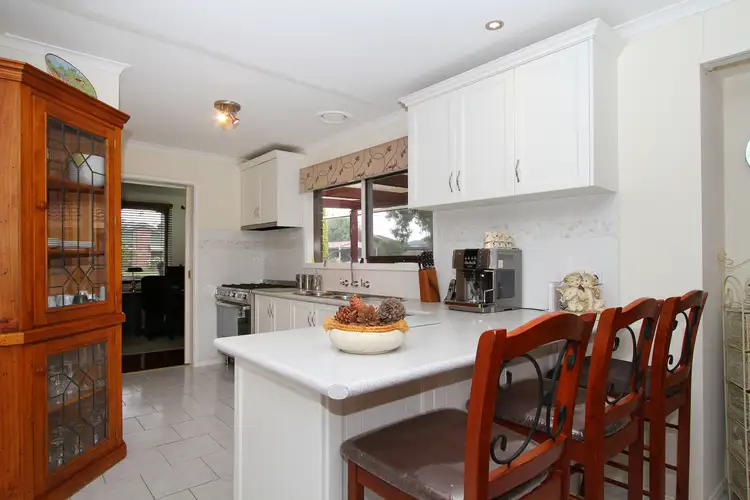 Third view of Homely house listing, 4 Bunarong Close, Keilor Downs VIC 3038
