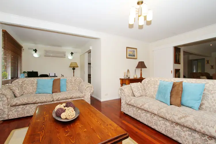 Fourth view of Homely house listing, 4 Bunarong Close, Keilor Downs VIC 3038
