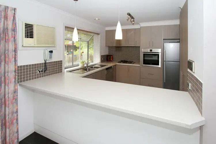Second view of Homely house listing, 10 Attley Court, Keilor Downs VIC 3038