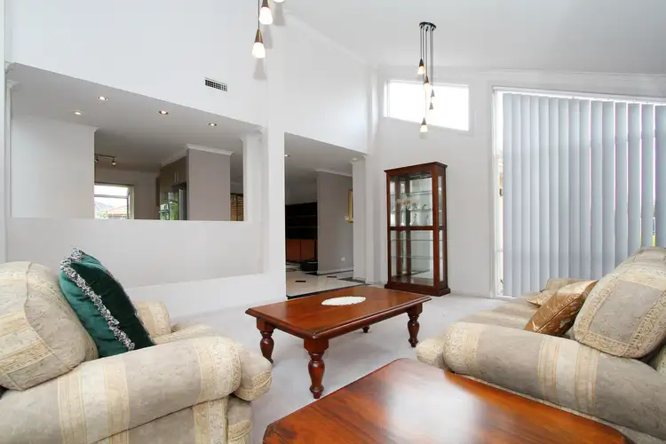 Fourth view of Homely house listing, 10 Attley Court, Keilor Downs VIC 3038