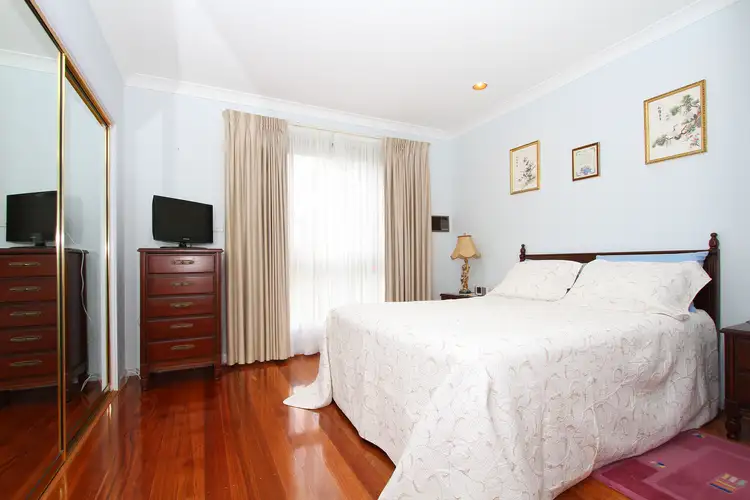 Second view of Homely house listing, 8 Mathis Avenue, Keilor Downs VIC 3038