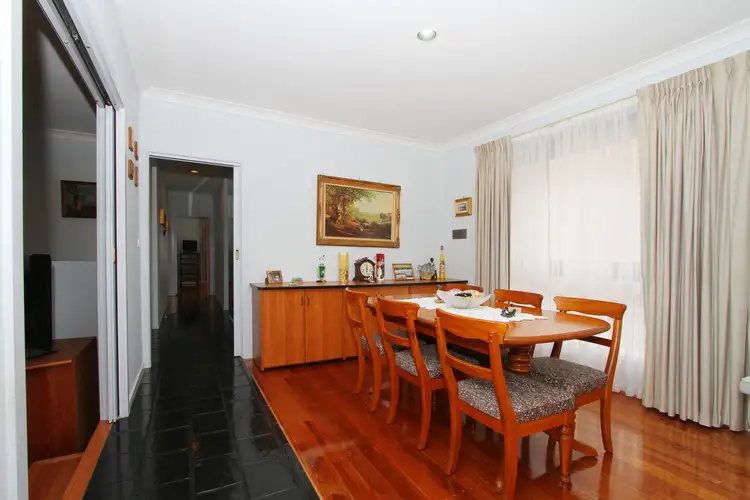 Third view of Homely house listing, 8 Mathis Avenue, Keilor Downs VIC 3038