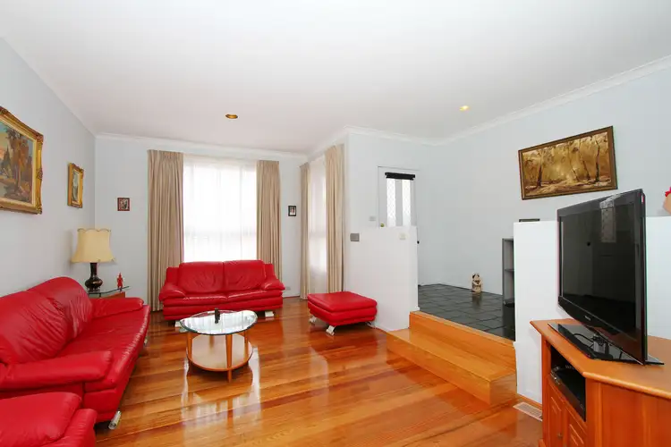 Fifth view of Homely house listing, 8 Mathis Avenue, Keilor Downs VIC 3038