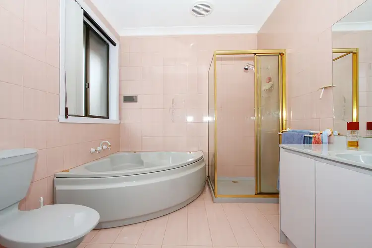 Sixth view of Homely house listing, 8 Mathis Avenue, Keilor Downs VIC 3038