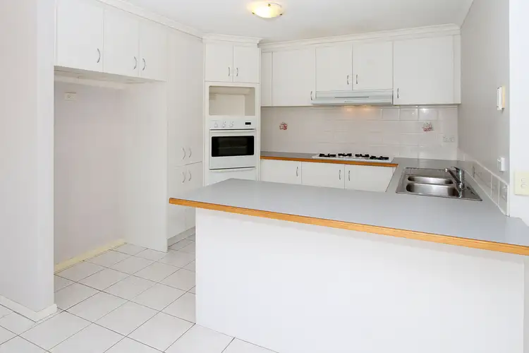 Second view of Homely house listing, 33 McCubbin Drive, Taylors Lakes VIC 3038
