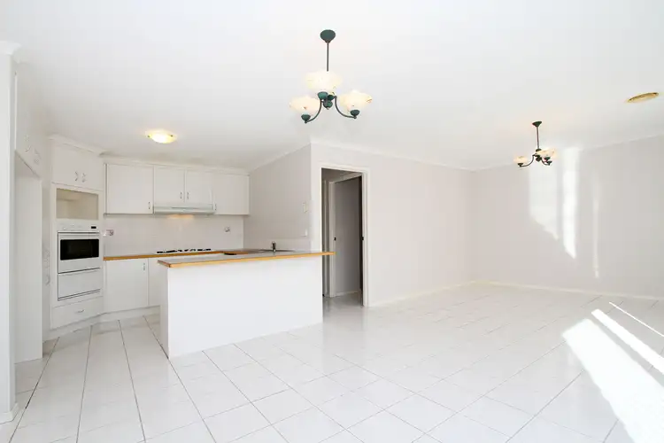 Third view of Homely house listing, 33 McCubbin Drive, Taylors Lakes VIC 3038