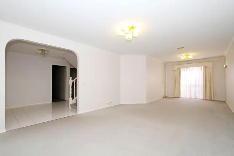 Fourth view of Homely house listing, 33 McCubbin Drive, Taylors Lakes VIC 3038